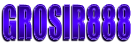 GROSIR888 Logo